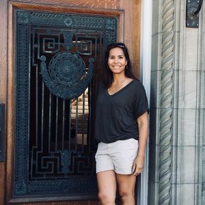 Meet your Posher, Marisol